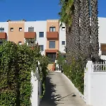 Hotel Alcaide 3*
