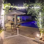 Hotel Alcaide 3*