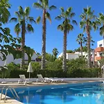 Alcaide Hotel 3*