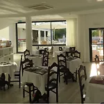 Alcaide Hotel 3*