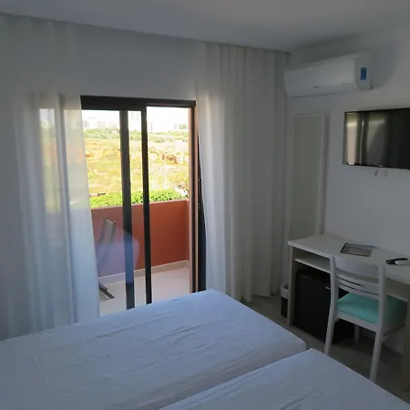Alcaide Otel Portimão