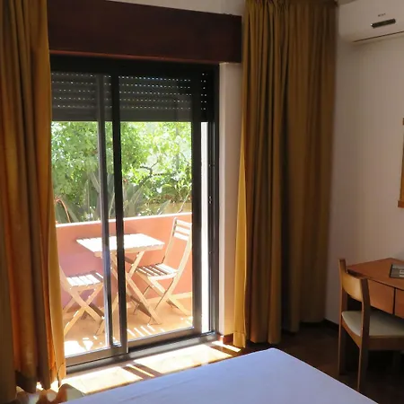 Otel Alcaide