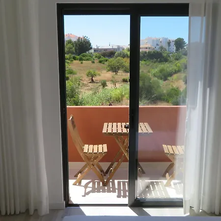 Otel Alcaide