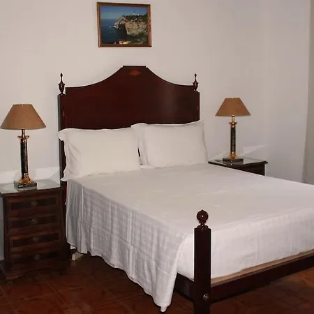Otel Alcaide Portimão