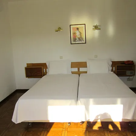 Готель Alcaide 3*