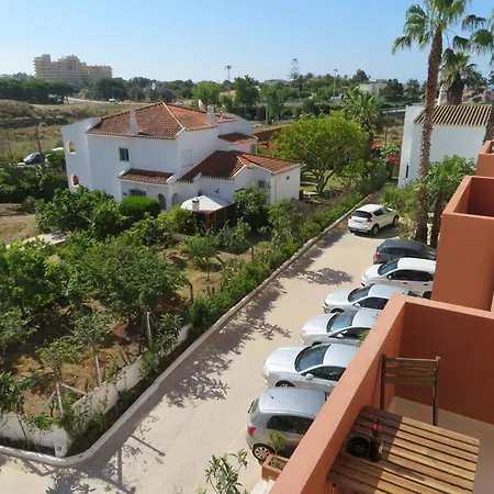 Alcaide Otel Portimão