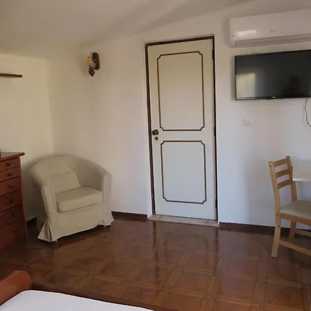 Otel Alcaide Portimão