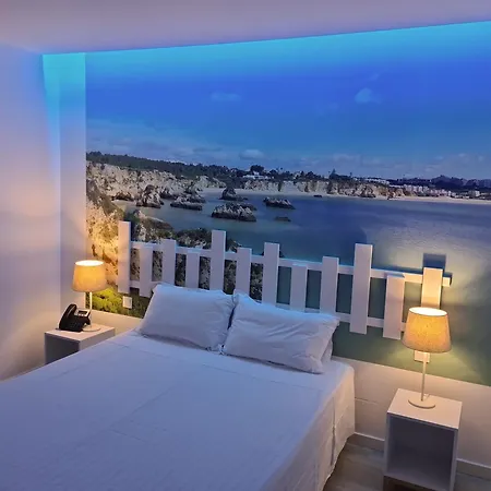 Alcaide Otel 3*