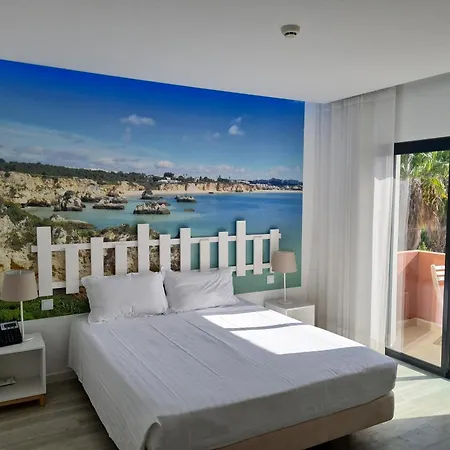 Alcaide Otel Portimão