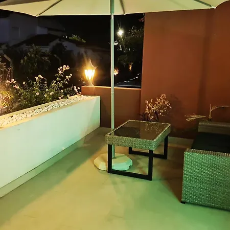 Alcaide Otel Portimão