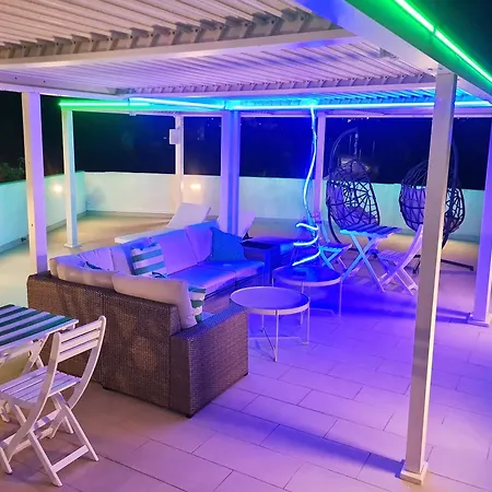 Otel Alcaide Portimão