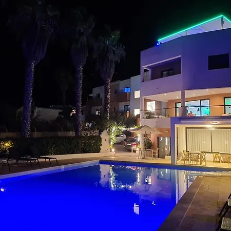 Alcaide Otel 3*