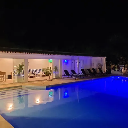 Alcaide Otel Portimão
