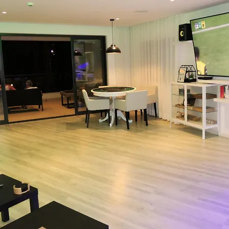 Otel Alcaide 3*