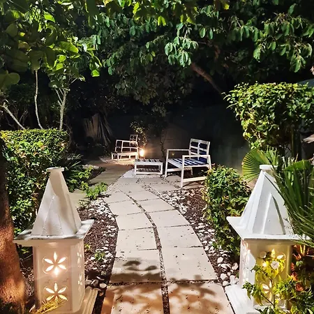 Alcaide מלון פורטימאו