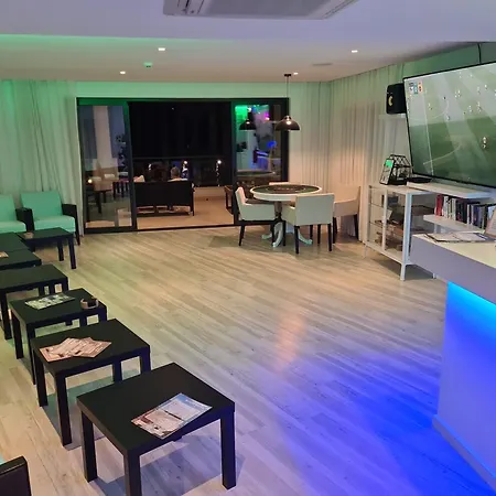 Otel Alcaide Portimão