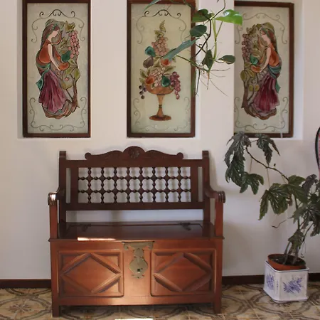 Szálloda Alcaide 3*