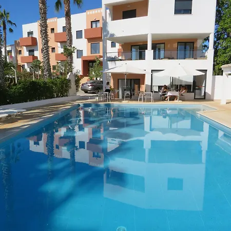 Alcaide Szálloda Portimão