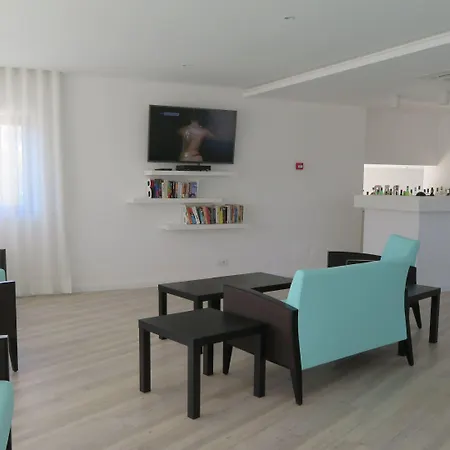 Alcaide 3* פורטימאו