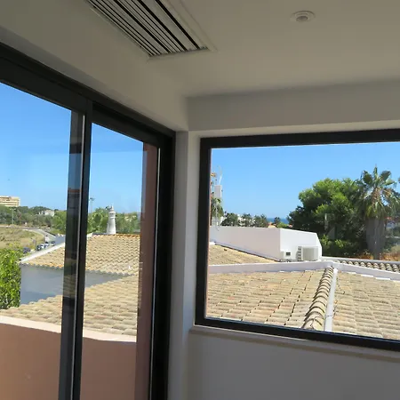 Alcaide 3* פורטימאו