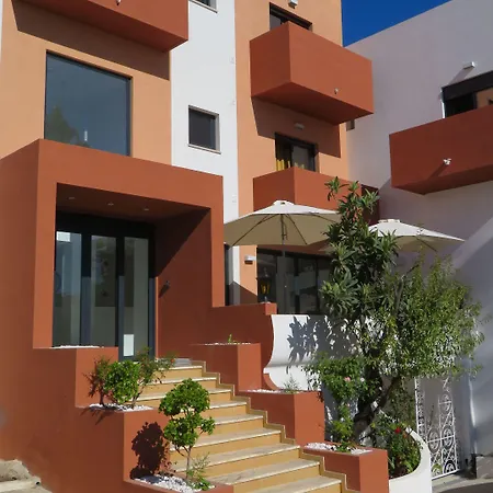 Szálloda Alcaide 3*