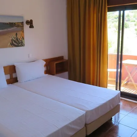 Otel Alcaide Portimão