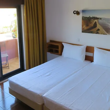 Alcaide Otel 3*