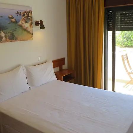 Otel Alcaide Portimão