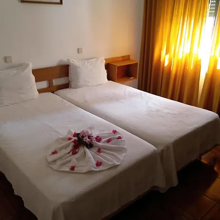 Otel Alcaide Portimão