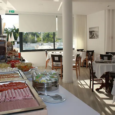 Otel Alcaide Portimão