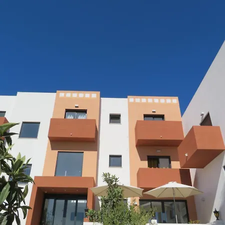 Otel Alcaide