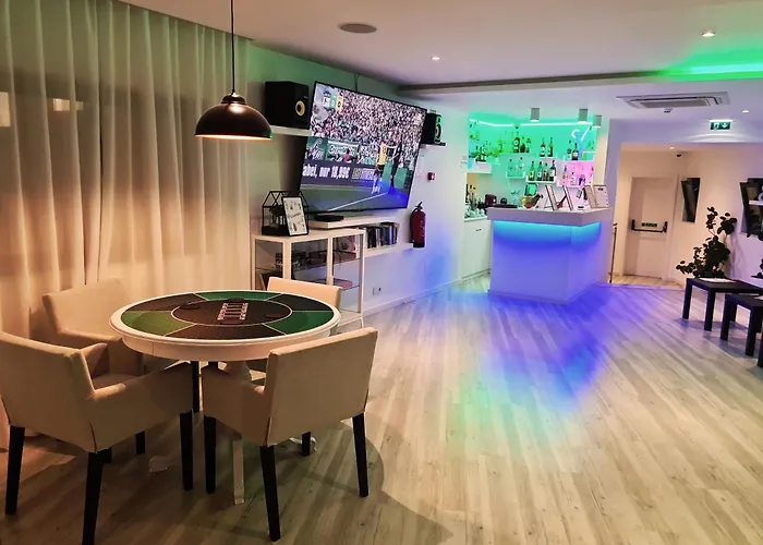 Alcaide 3* Portimão