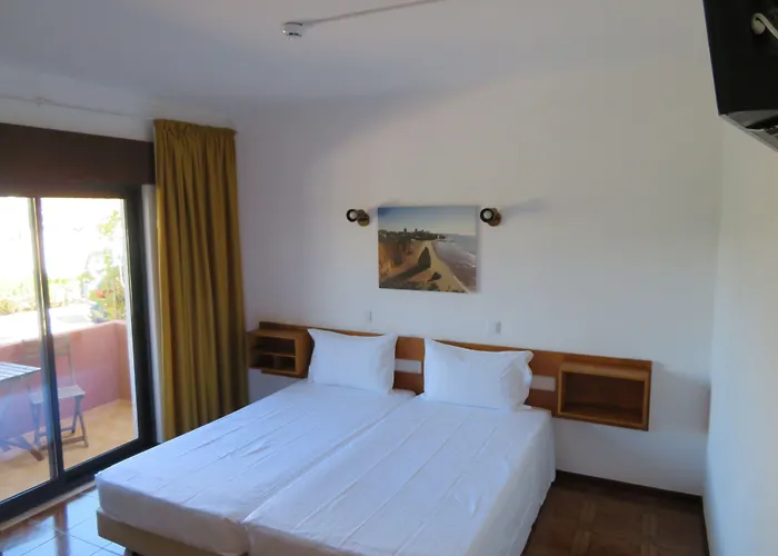 Alcaide Szálloda 3*