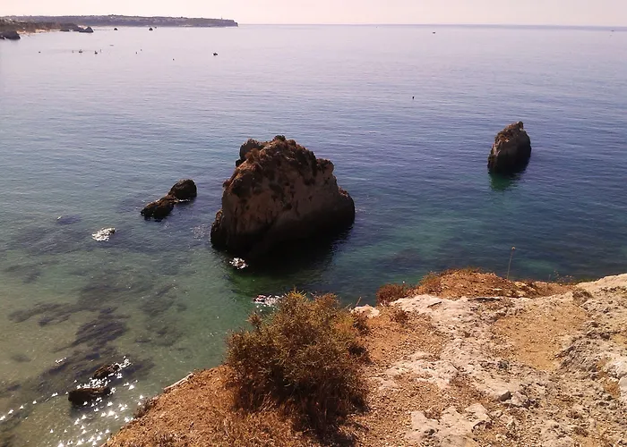 Alcaide Szálloda 3*