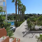 Hotel Alcaide Portimao