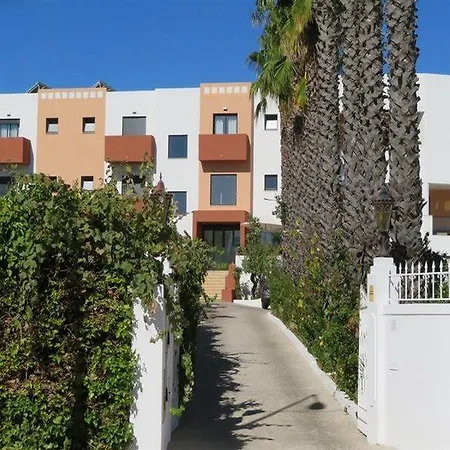 Hotel Alcaide 3*