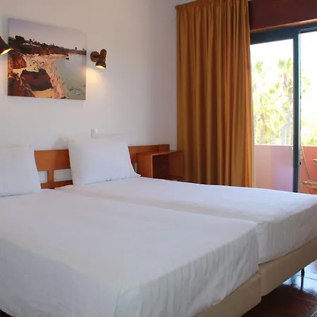 Otel Alcaide Portimão