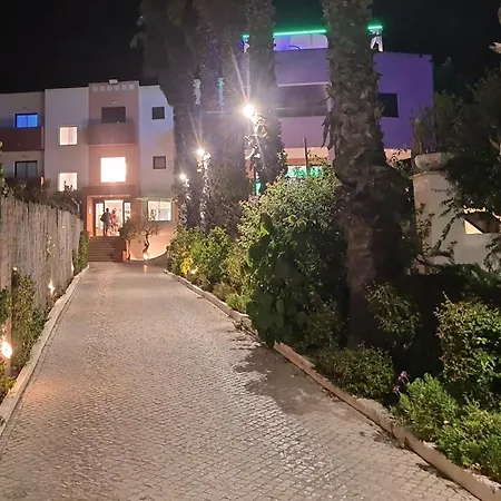 Alcaide Портиман