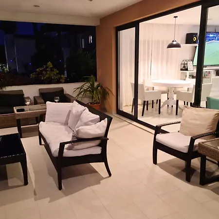 Hotel Alcaide
