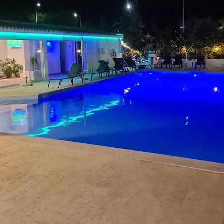 Otel Alcaide Portimão