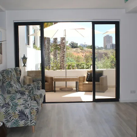 Otel Alcaide Portimão