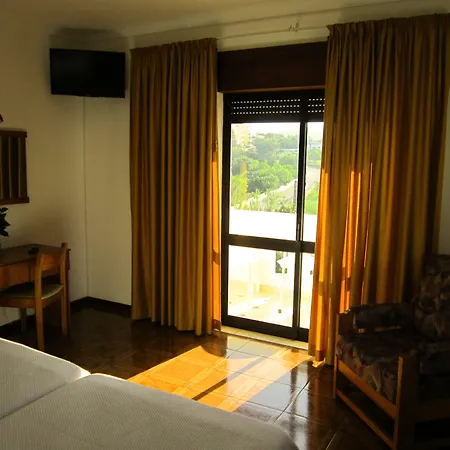 Alcaide Hotel