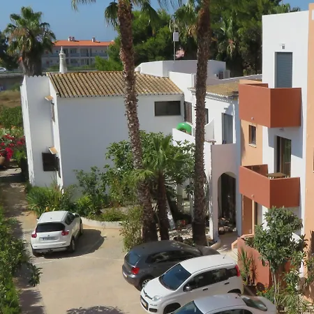 Alcaide Ξενοδοχείο 3*