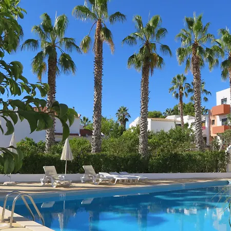 Alcaide Hotel 3*