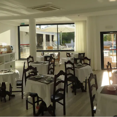 Alcaide Hotel 3*
