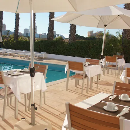 Alcaide 3* Portimão