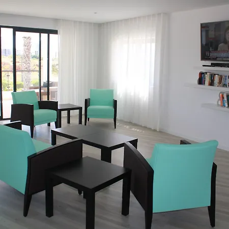 Otel Alcaide Portimão