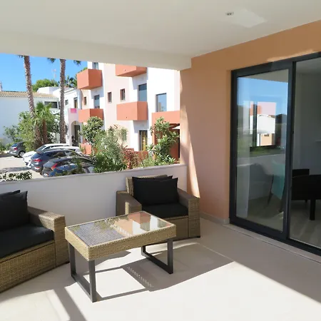 Otel Alcaide Portimão