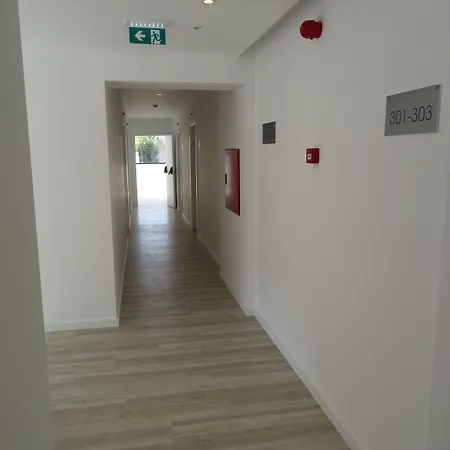 Hotel Alcaide