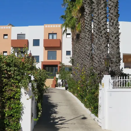 Hotel Alcaide